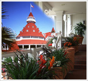 Hotel Del Coronado