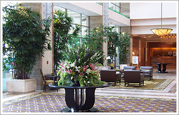 Hyatt Regency Century City